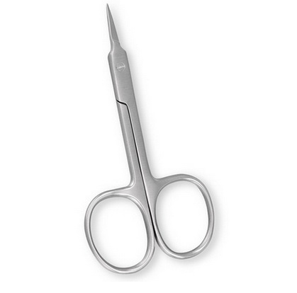 Nail, Cuticle & Fancy Scissors