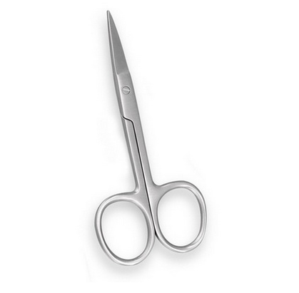 Nail, Cuticle & Fancy Scissors