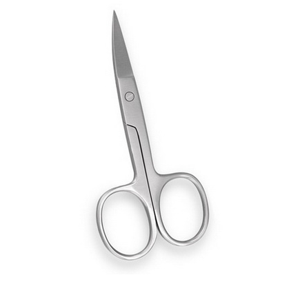 Nail, Cuticle & Fancy Scissors