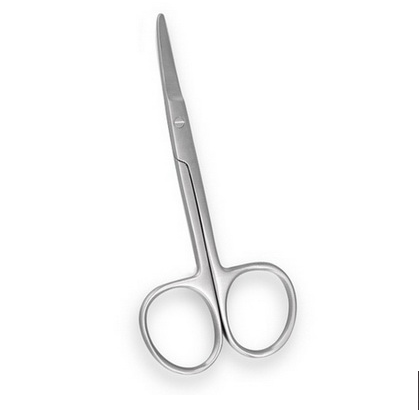 Nail, Cuticle & Fancy Scissors