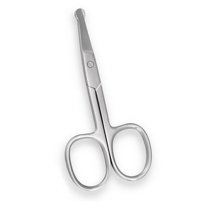 Nail, Cuticle Fancy Scissors