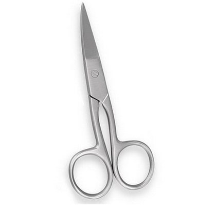 Nail, Cuticle & Fancy Scissors