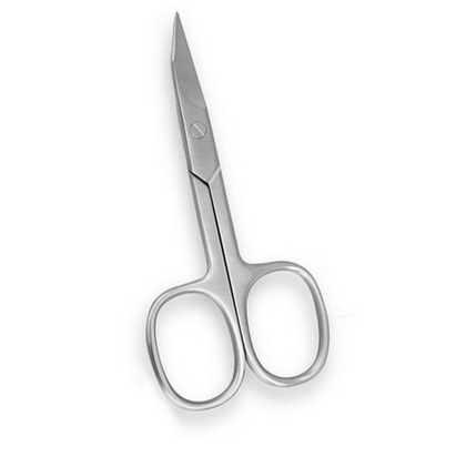 Nail, Cuticle & Fancy Scissors