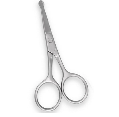 Nail, Cuticle & Fancy Scissors