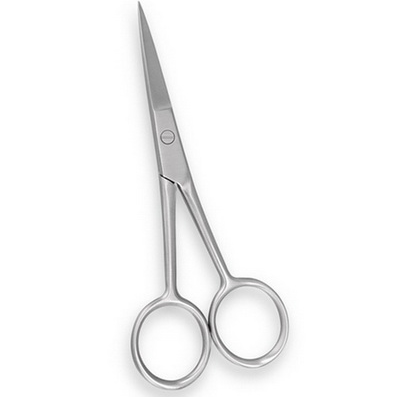 Nail, Cuticle & Fancy Scissors