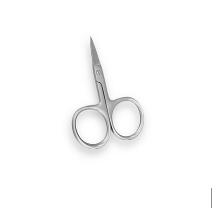 Nail, Cuticle & Fancy Scissors