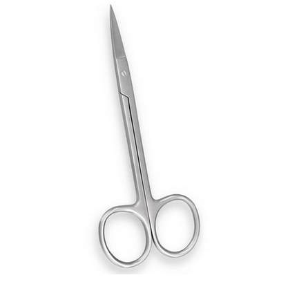 Nail, Cuticle & Fancy Scissors