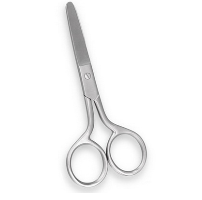 Nail, Cuticle & Fancy Scissors