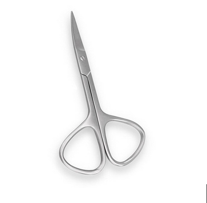 Nail, Cuticle & Fancy Scissors