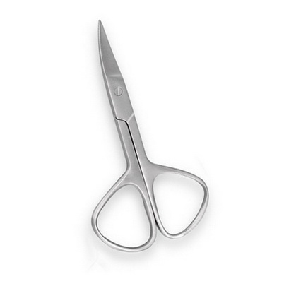 Nail, Cuticle & Fancy Scissors