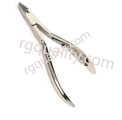 Solingen Cuticle Nipper German Pattern–Solingen Pensi