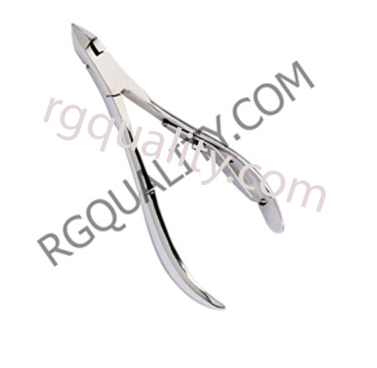 Solingen Cuticle Nipper German Pattern–Solingen Pensi