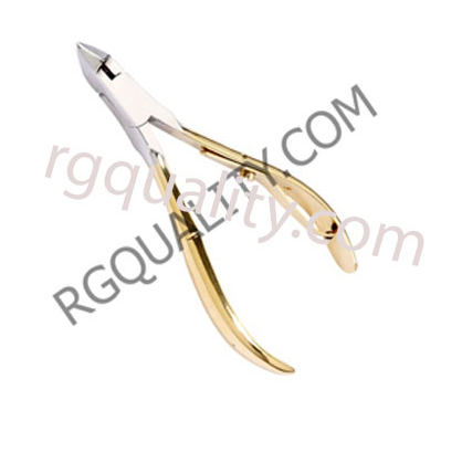 Solingen Cuticle Nipper German Pattern–Solingen Pensi