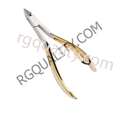 Solingen Cuticle Nipper German Pattern–Solingen Pensi