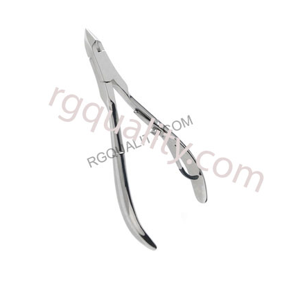 Solingen Cuticle Nipper German Pattern–Solingen Pensi