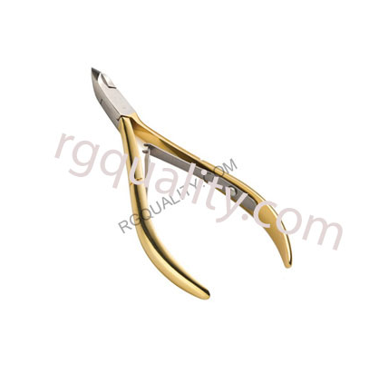 Solingen Cuticle Nipper German Pattern–Solingen Pensi