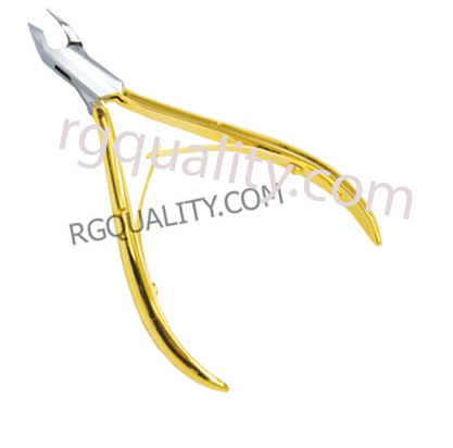 Solingen Cuticle Nipper German Pattern–Solingen Pensi