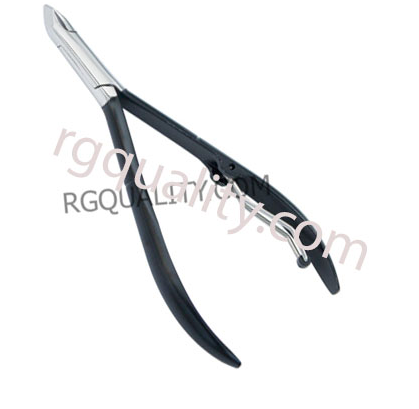 Solingen Cuticle Nipper German Pattern–Solingen Pensi