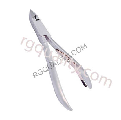 Solingen Cuticle Nipper German Pattern–Solingen Pensi