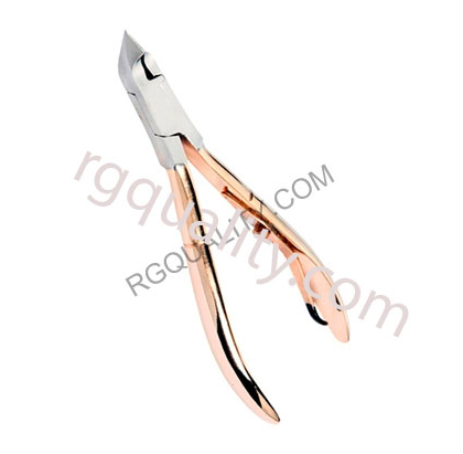 Solingen Cuticle Nipper German Pattern–Solingen Pensi