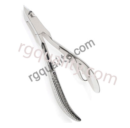 Solingen Cuticle Nipper German Pattern– Solingen Pensi