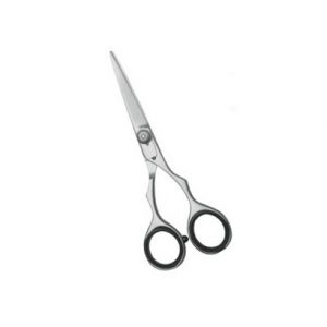 Hair Dressing Scissors Without Color