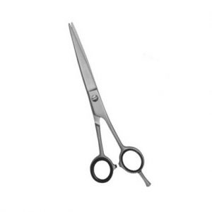 Hair Dressing Scissors Without Color