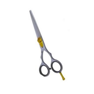 Hair Dressing Scissors Without Color