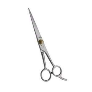 Hair Dressing Scissors Without Color