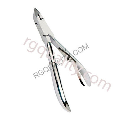 Solingen Cuticle Nipper German Pattern–Solingen Pensi