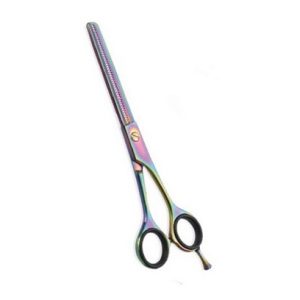 Hair Dressing Scissors With Color