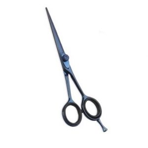 Hair Dressing Scissors With Color