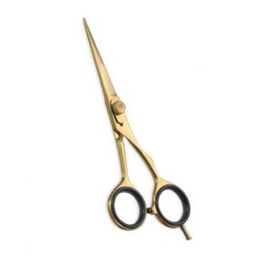 Hair Dressing Scissors With Color