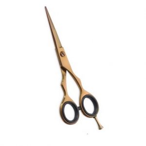 Hair Dressing Scissors With Color