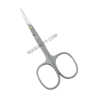 Solingen Cuticle Scissors German Pattern–Solingen