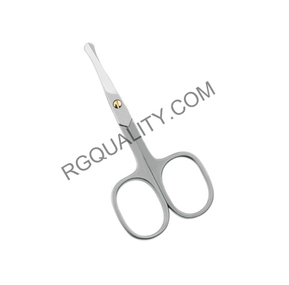 Solingen Cuticle Scissors German Pattern–Solingen