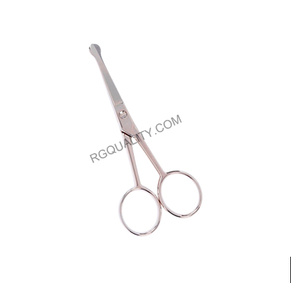 Solingen Cuticle Scissors German Pattern– Solingen