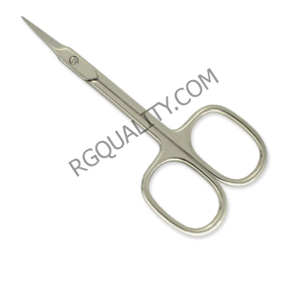 Solingen Cuticle Scissors German Pattern–Solingen