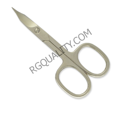 Solingen Cuticle Scissors German Pattern–Solingen