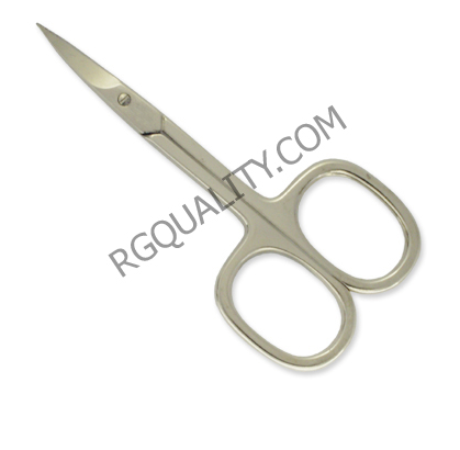 Solingen Cuticle Scissors German Pattern–Solingen