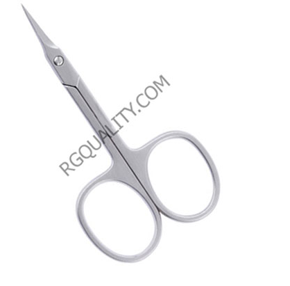 Solingen Cuticle Scissors German Pattern–Solingen