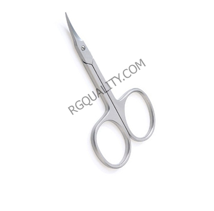 Solingen Cuticle Scissors German Pattern–Solingen