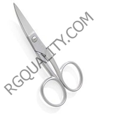 Solingen Cuticle Scissors German Pattern–Solingen