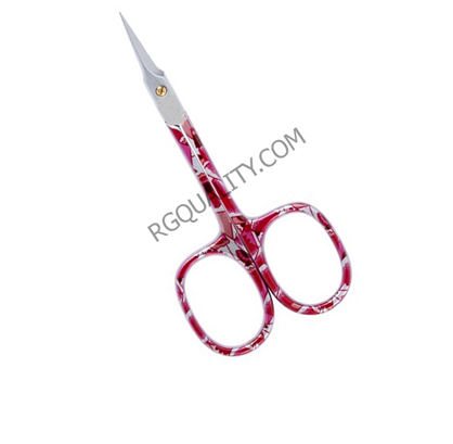 Solingen Cuticle Scissors German Pattern– Solingen