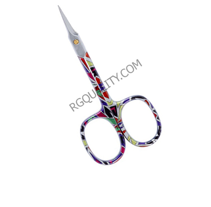 Solingen Cuticle Scissors German Pattern–Solingen