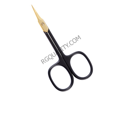 Solingen Cuticle Scissors German Pattern–Solinngen