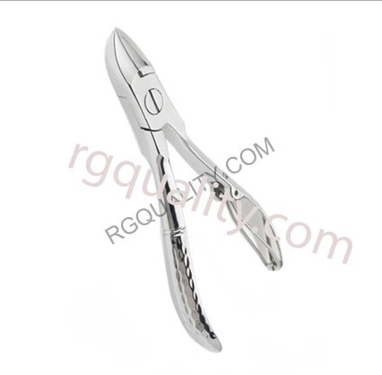 Solingen Cuticle Nipper German Pattern–Solingen Pensi