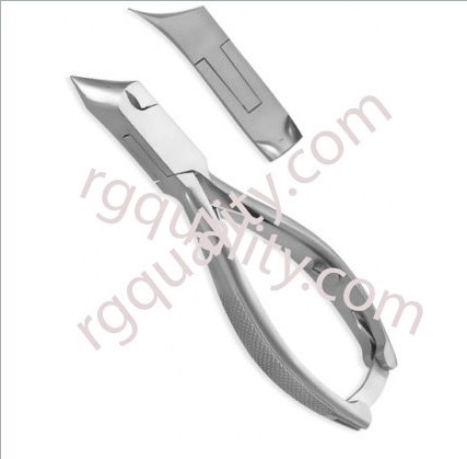 Solingen Cuticle Nipper German Pattern–Solingen Pensi