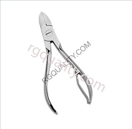 Solingen Cuticle Nipper German Pattern–Solingen Pensi