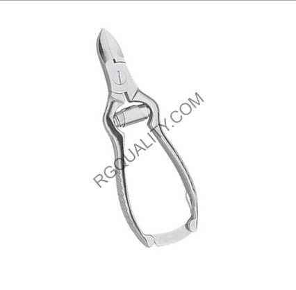 Solingen Cuticle Nipper German Pattern–Solingen Pensi